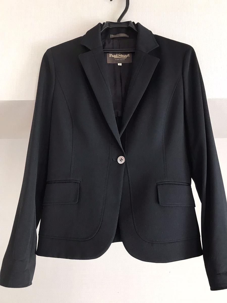 ポールスチュアート★スーツ★式服