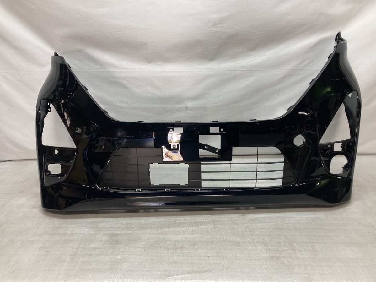 B-39. ルークス ハイウェイスター フロントバンパー B44A NISSAN 純正 62022 7NG-0