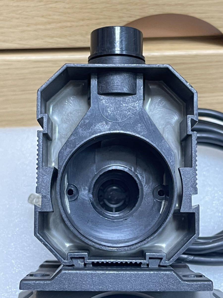 プロテインスキマー H&S850 60Hz プロテインスキマー｜H&S｜MMC企画