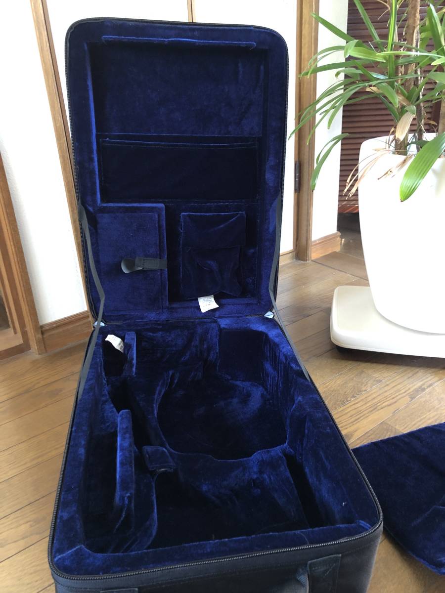 全音 大正琴 宵待草E ハードケース ZEN-ON ゼンオン 現状品 【公式通販】