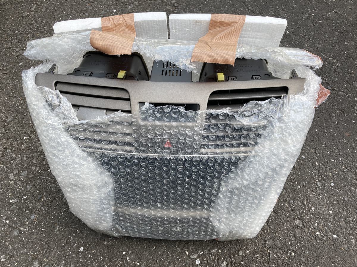 レクサス LS460 純正マルチモニター HDDナビ 86430-50060 長期保管品
