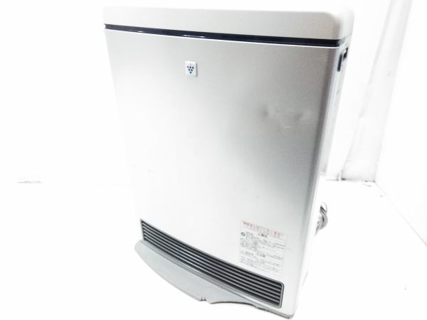 ☆状態〇☆ Lpガス ファンヒーター リンナイ RC-N4001NP 16年製 ◇現状