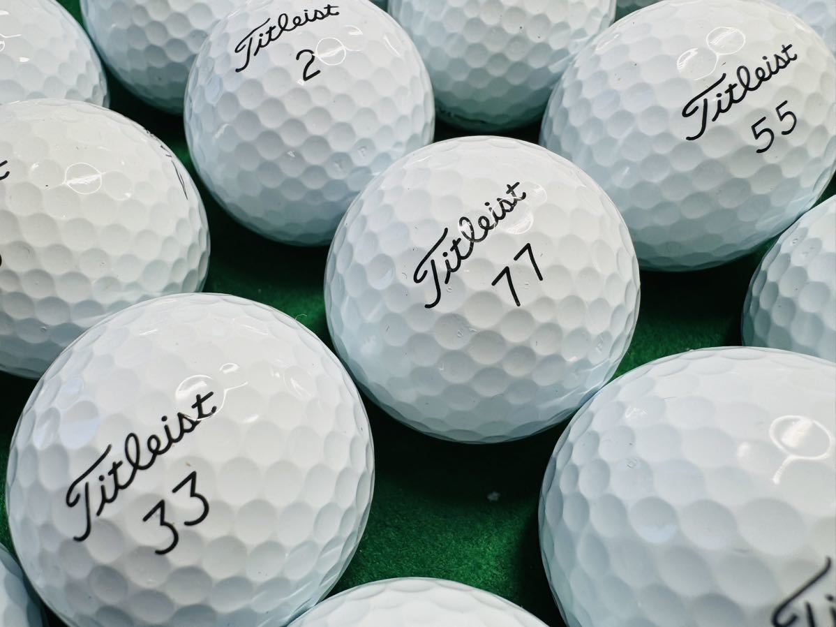 最新 タイトリスト PRO V1 2023年モデル 20個 タイトリスト PRO V1