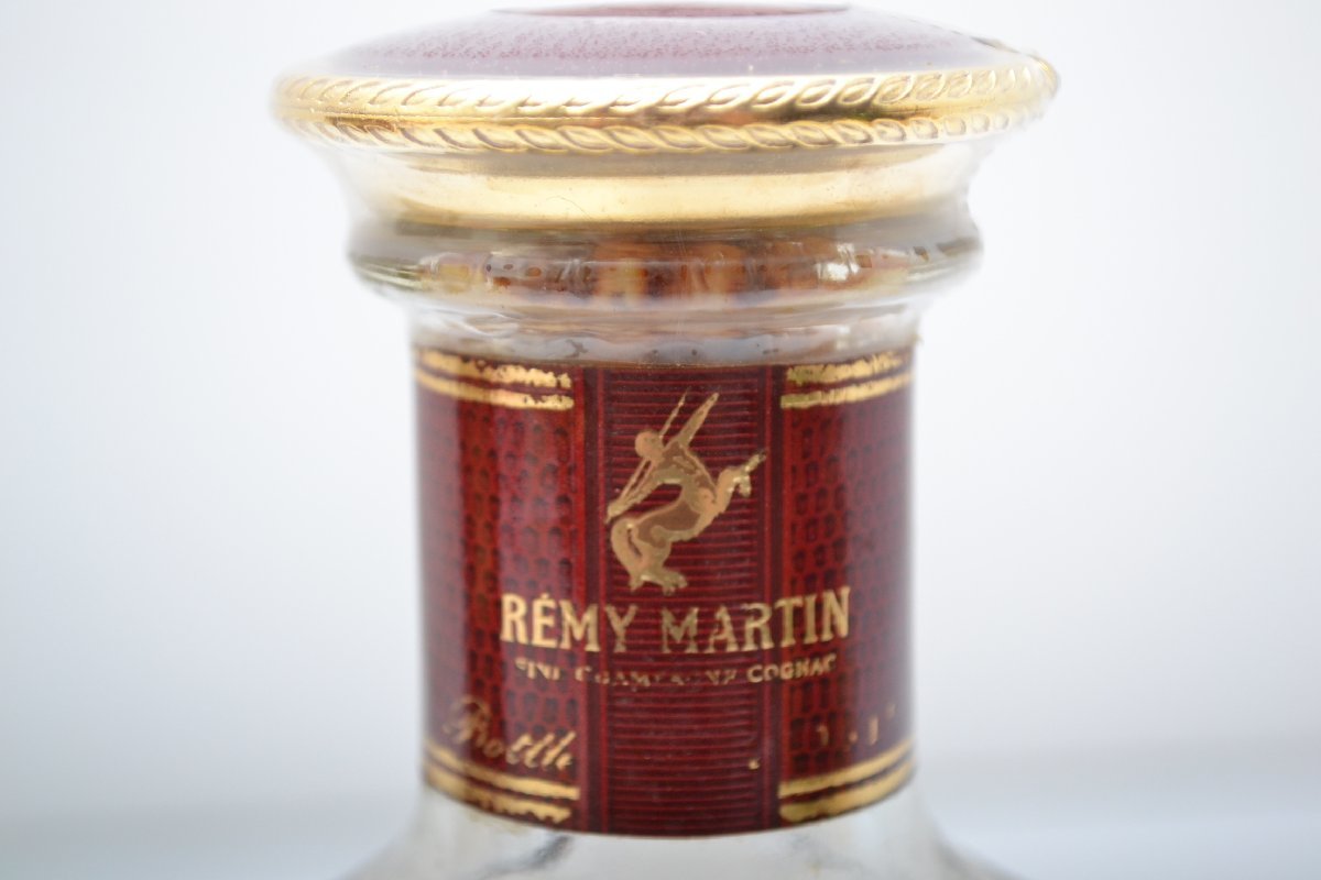 A498D33I【未開栓】REMY MARTIN XO EXCELLENCE レミーマルタン XO