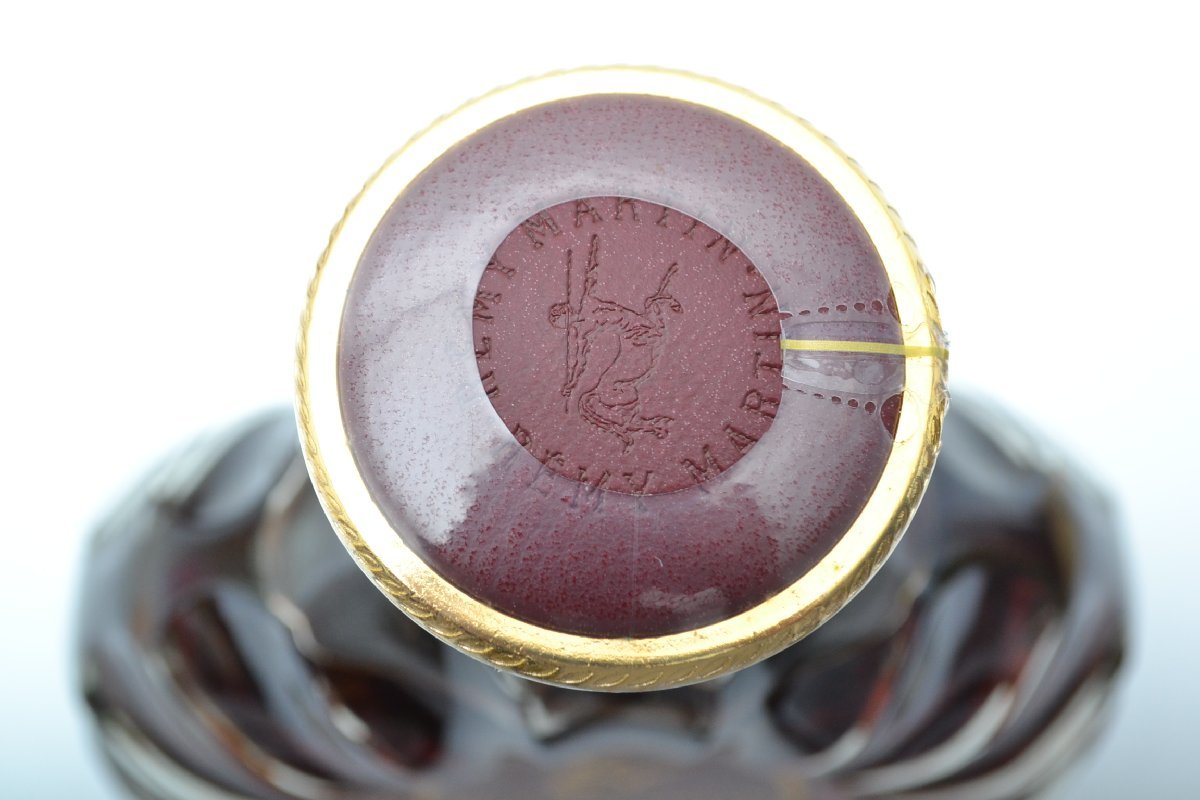 A498D33I【未開栓】REMY MARTIN XO EXCELLENCE レミーマルタン XO