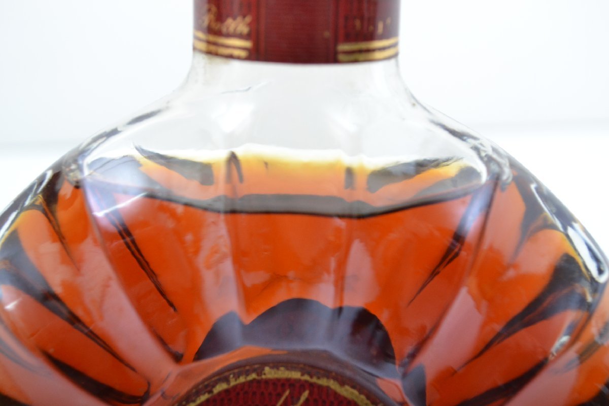 A498D33I【未開栓】REMY MARTIN XO EXCELLENCE レミーマルタン XO