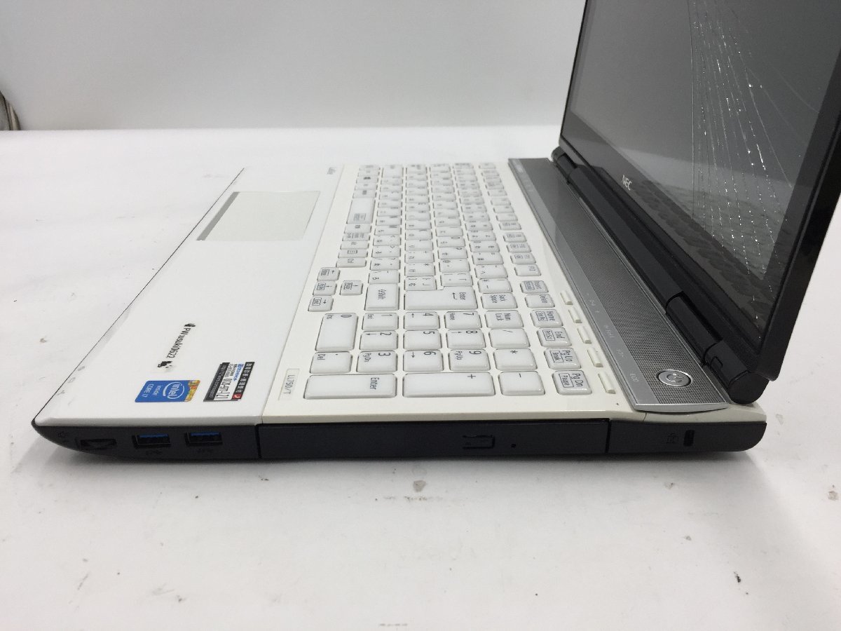 ♪△NEC i7 エヌイーシーノートPC⁄Core : 整備済み品 NEC ノートPC 
