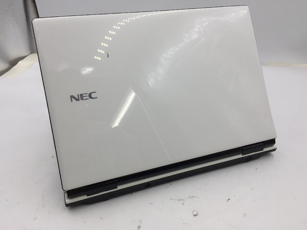 ♪△NEC i7 エヌイーシーノートPC⁄Core : 整備済み品 NEC ノートPC 