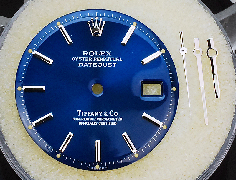 ROLEX ロレックス 78360タイプ 社外ステンレス オイスターブレス 20mm