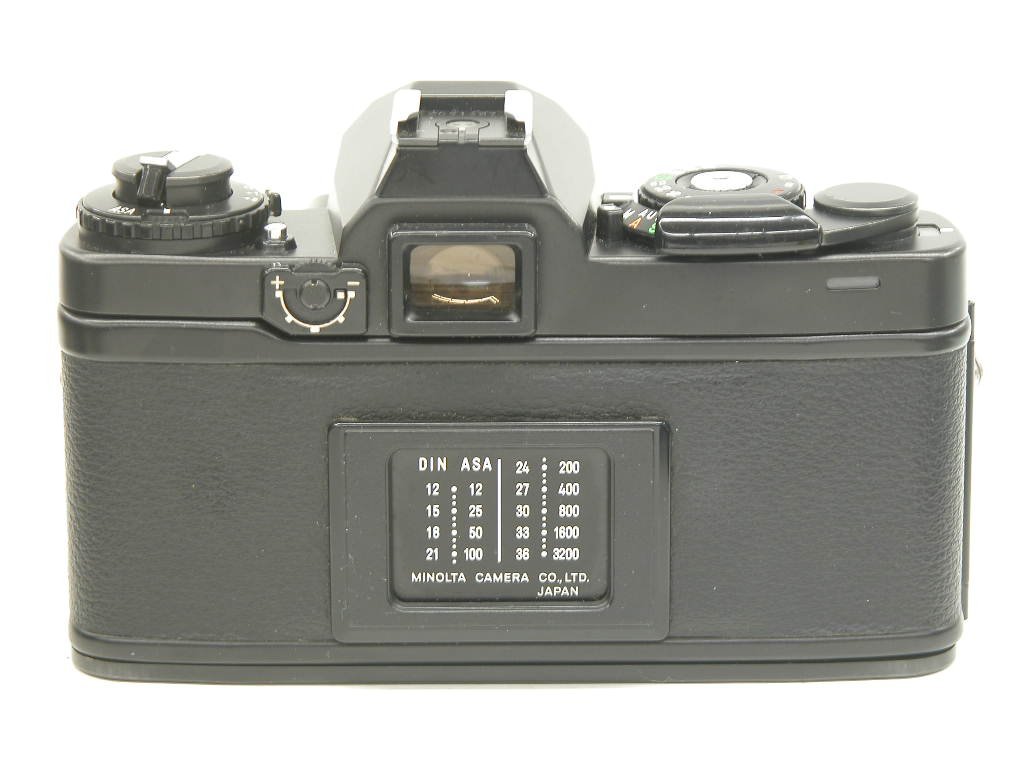 MINOLTA XD-S 美品 【公式通販】
