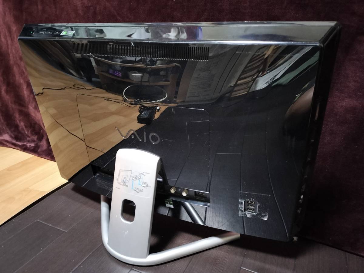 Sony - Vaio Lシリーズ “VAIO” ソニー Replacement Guide Repair VAIO 
