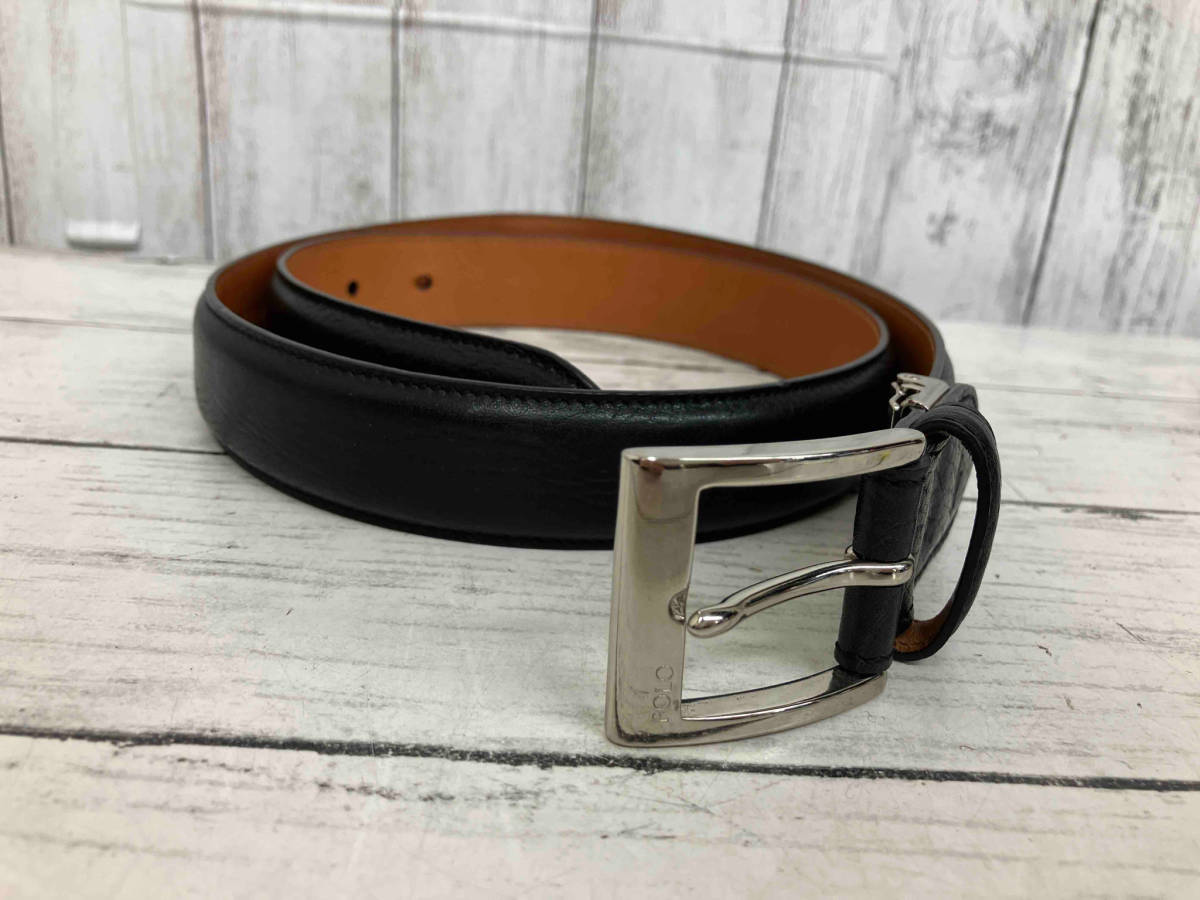 POLO RALPH LAUREN/ベル/2000036/100/ポロラルフローレン