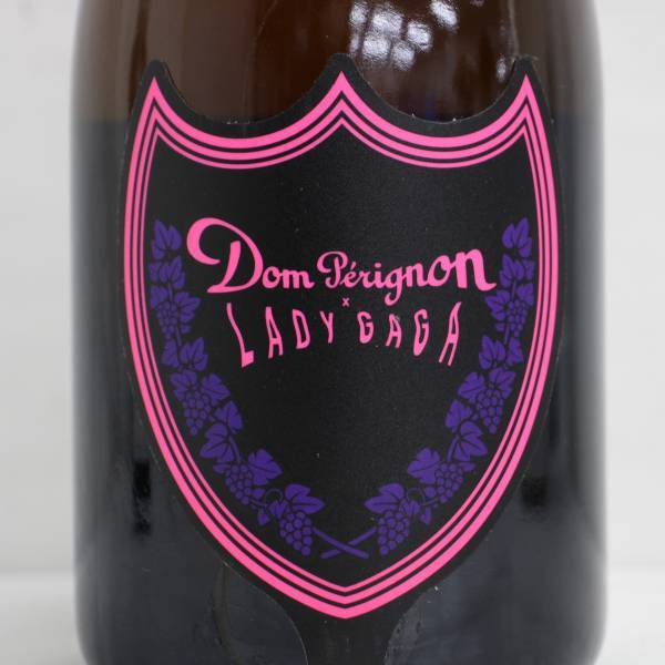 ドン・ペリニヨン ロゼ ルミナス 2006 ヴィンテージ Dom perignon