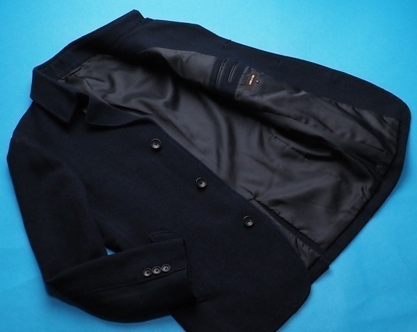 爆買い，新品】 新品定価5.3万円 COMME CA MEN コムサメン 秋冬 英国 