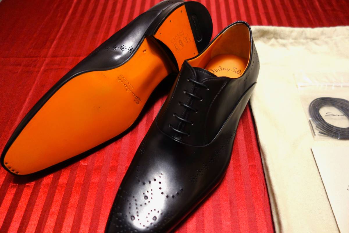 定価14万円↑ 未使用品 サントーニ(SANTONI) メダリオン