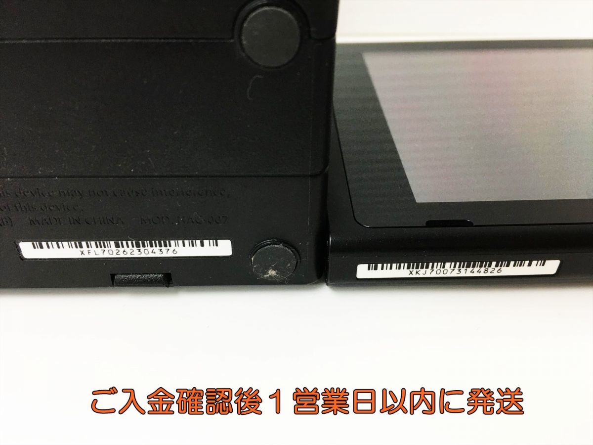 1円】任天堂 新モデル Nintendo switch 本体 ケース セット ネオン
