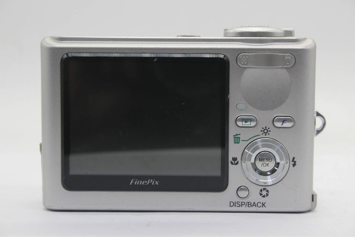 FinePix F11 FUJIFILM Super CCD Zoom 【返品保証】 フジフィルム