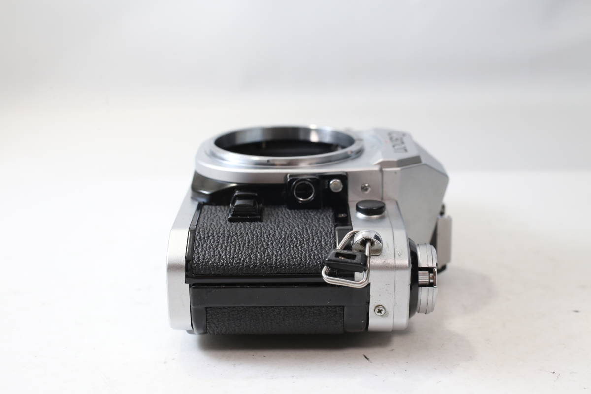 シャッターOK/露出計不安定】キャノン Canon AE-1 / FD 50mm F1.8 S.C.