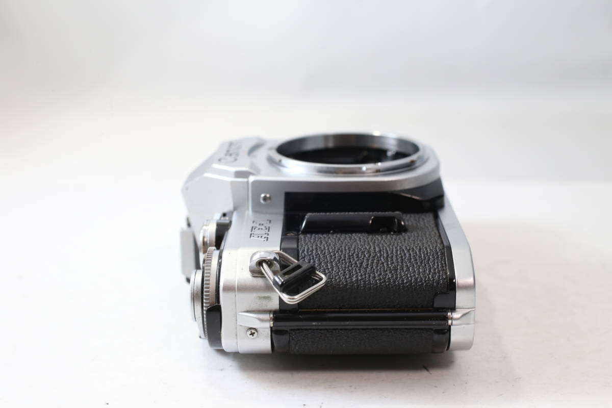 シャッターOK/露出計不安定】キャノン Canon AE-1 / FD 50mm F1.8 S.C.