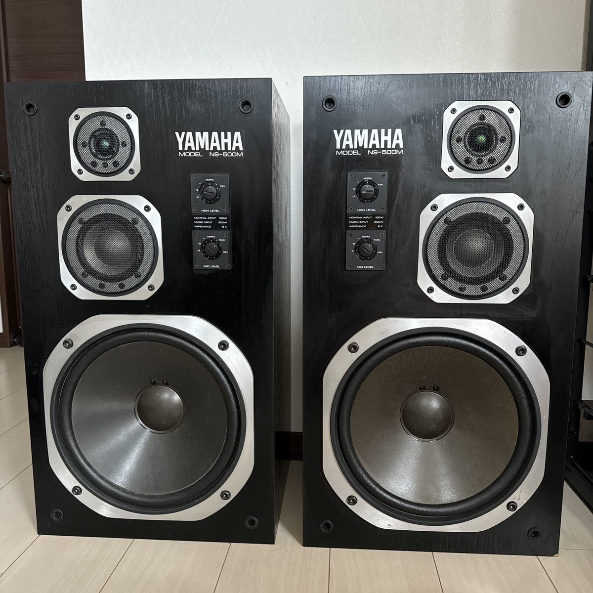 2026年最新Yahoo!オークション -ns-500mの中古品・新品・未使用 YAMAHA 