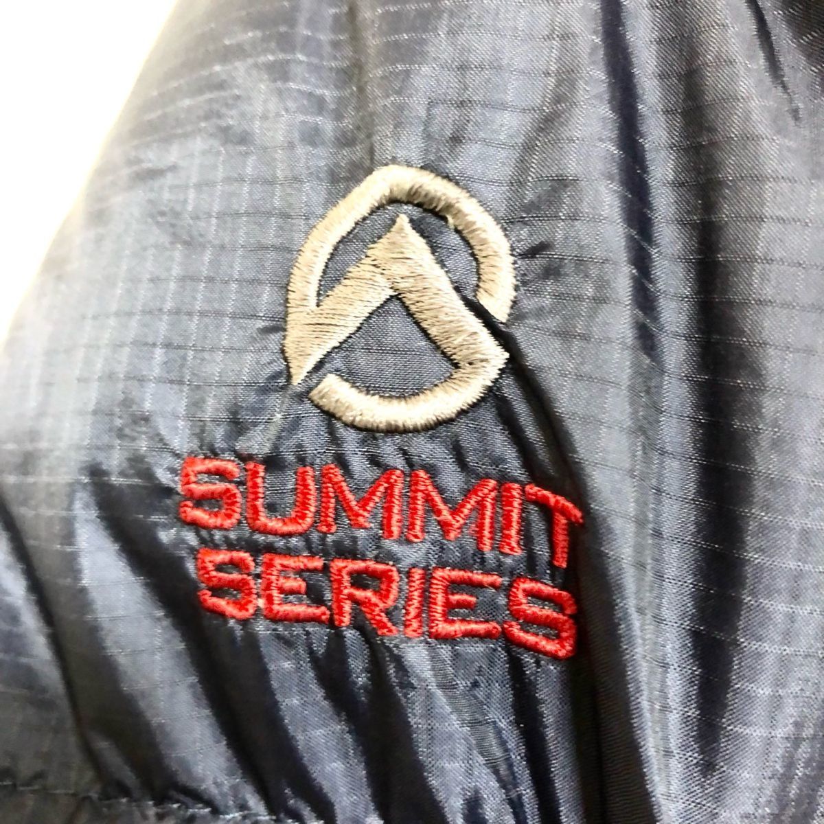 美品 ノースフェイス バルトロ ダウンジャケット メンズLサイズ 正規品 紺 黒 ネイビー ブラック 本物 ヌプシ ライト ヒマラヤン m3099