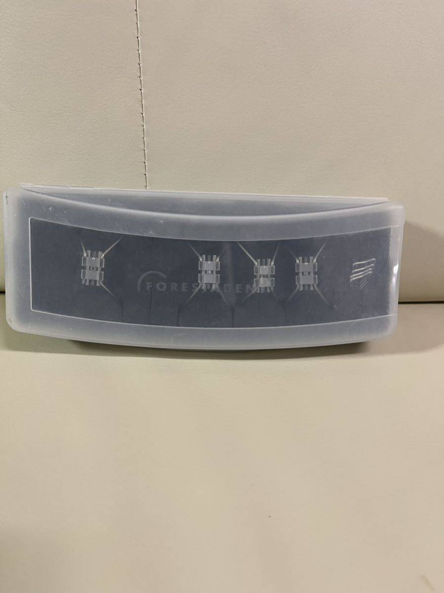 歯科矯正用 ハイラックススクリューです。