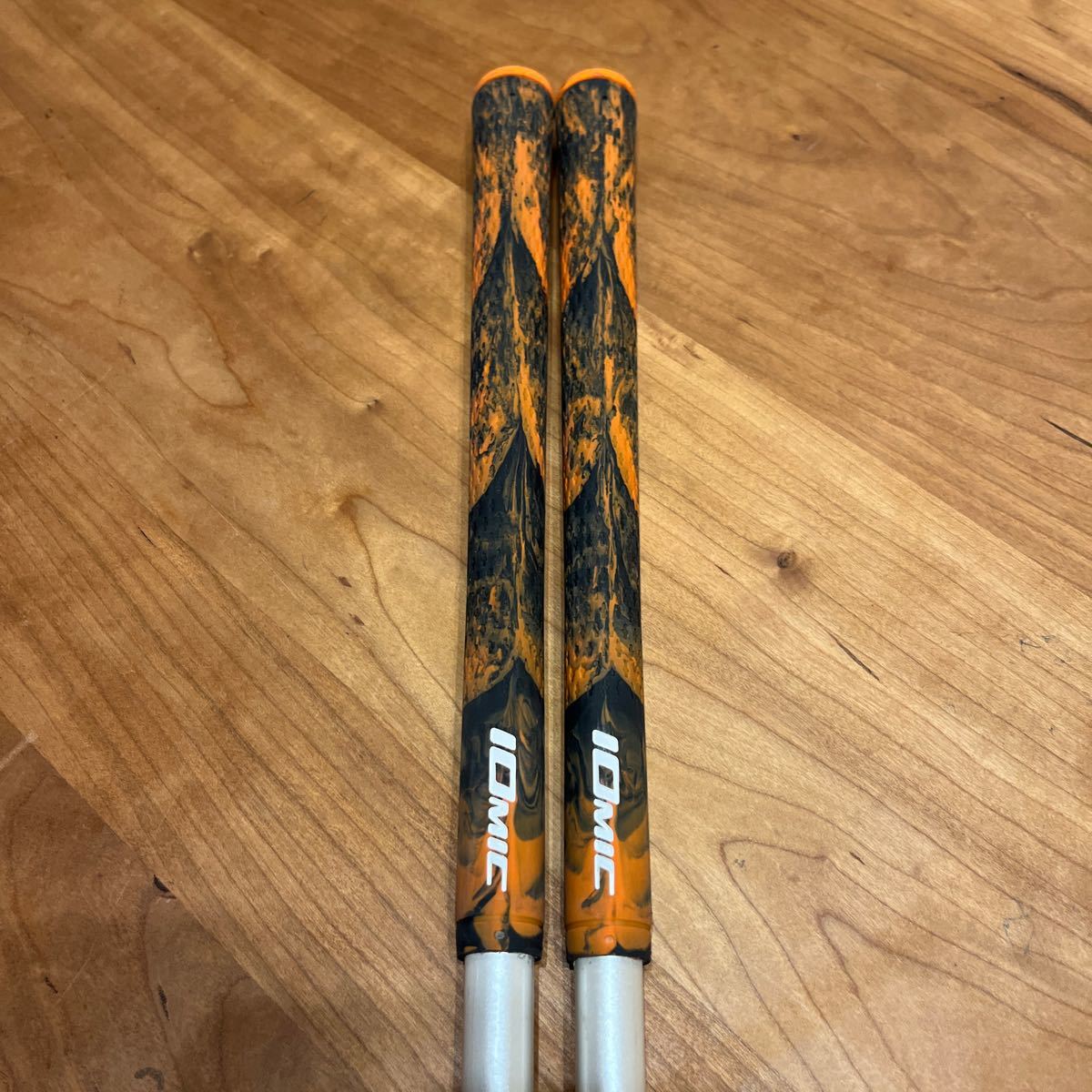 tour AD DI 7X 2本セット タイトリスト ドライバー用 FW用 スリーブ付