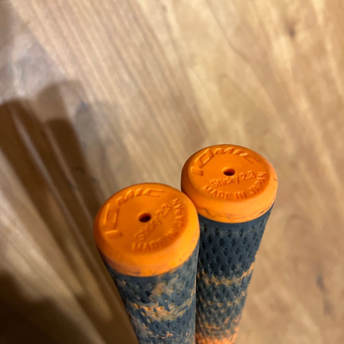 tour AD DI 7X 2本セット タイトリスト ドライバー用 FW用 スリーブ付