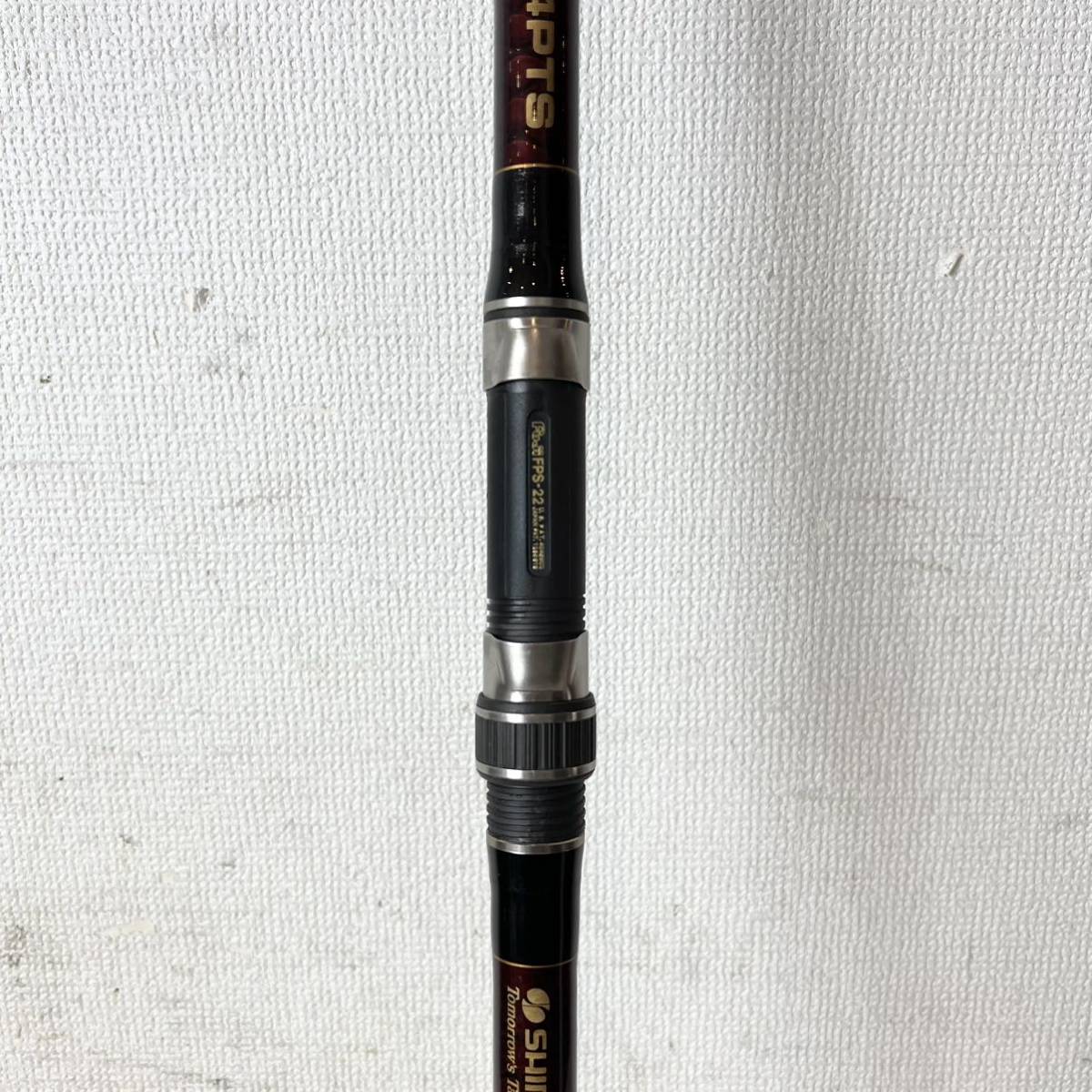 シマノ 刀渓EXII 中硬44 47→44→40→35 4ズーム シマノ 刀渓EXII 中硬