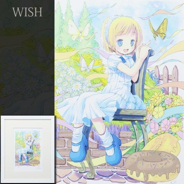 ⁄ Gift 直筆サイン MINT ミントモール リポストしてくださった方から