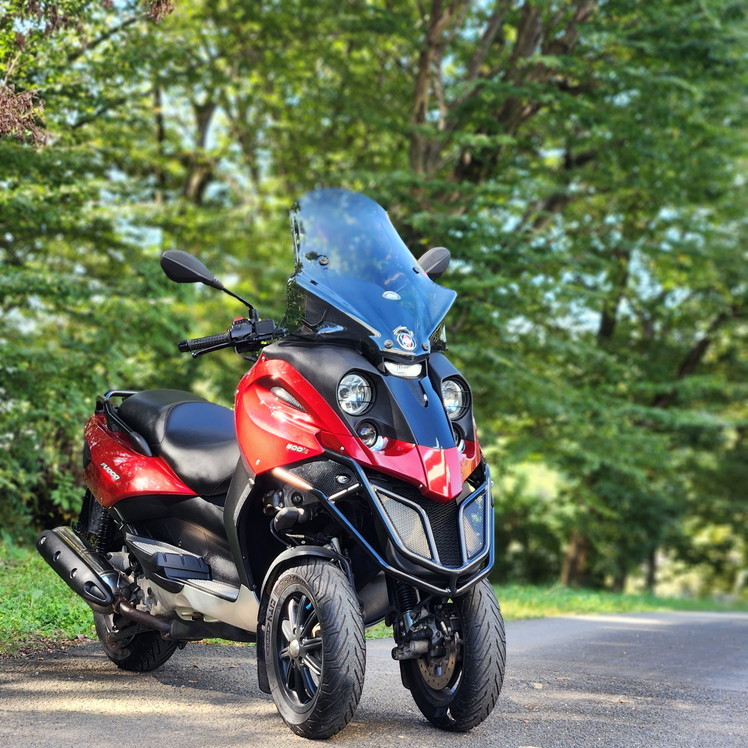 ジレラ 500ie フォコ500 トライク登録(普通自動車免許で乗れる フォコ ジレラ 500ie フォコ500 トライク登録(普通自動車免許で乗れる フォコ