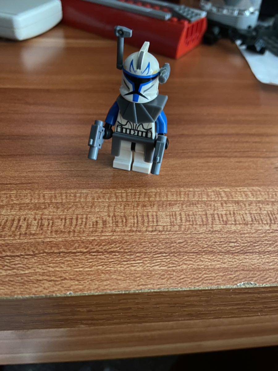 限定SALE，お買い得 1円スタート レゴ LEGO スターウォーズ STAR WARS SW0314キャプテンレックス captain rex 正規品(レゴ スター・ウォーズ)｜売買されたオークション情報、yahooの商品情報をアーカイブ公開 - オークファ レゴ スター・ウォーズ