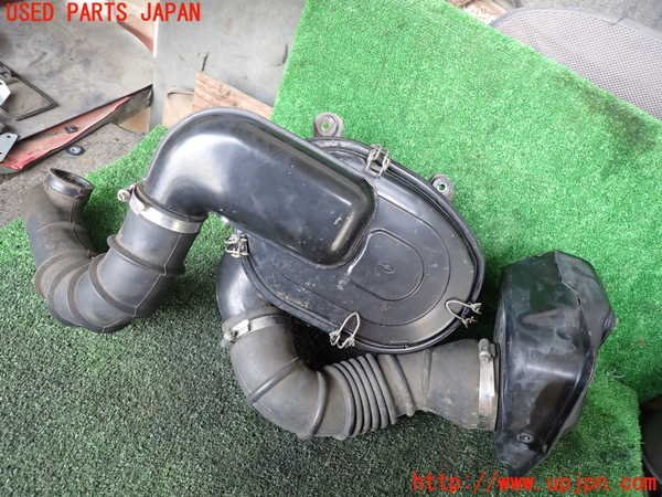 1UPJ-10602560]三菱ジープ(J55(改))エアクリーナーボックス 中古