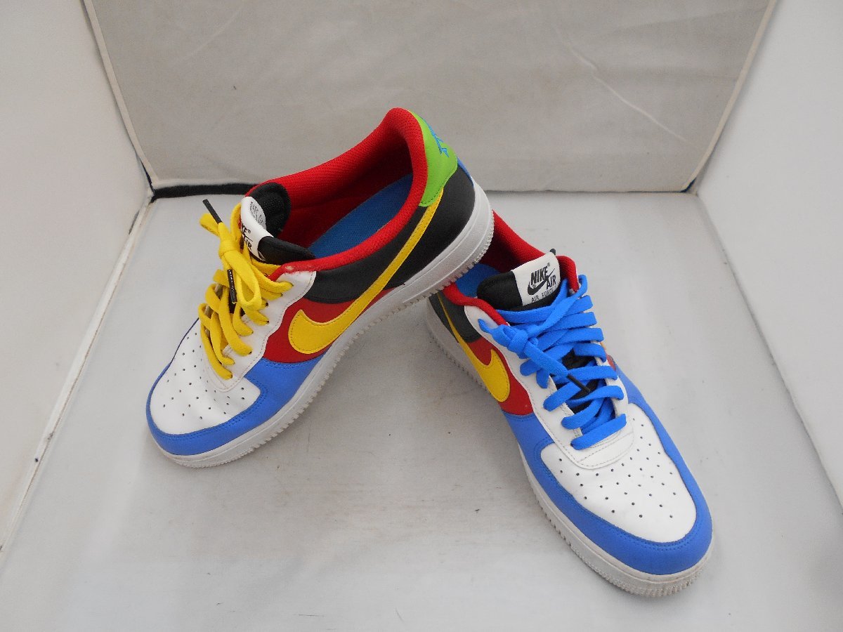 UNION NIKE ACG MOC 3.0 28.0cm | VAILLANT.TECH