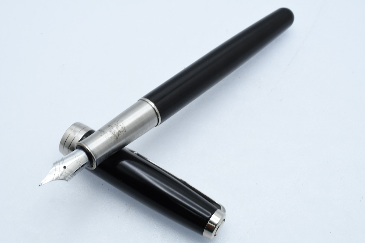 PARKER パーカー SONNET ソネット 18K 750 コンバーター 万年筆 □18400