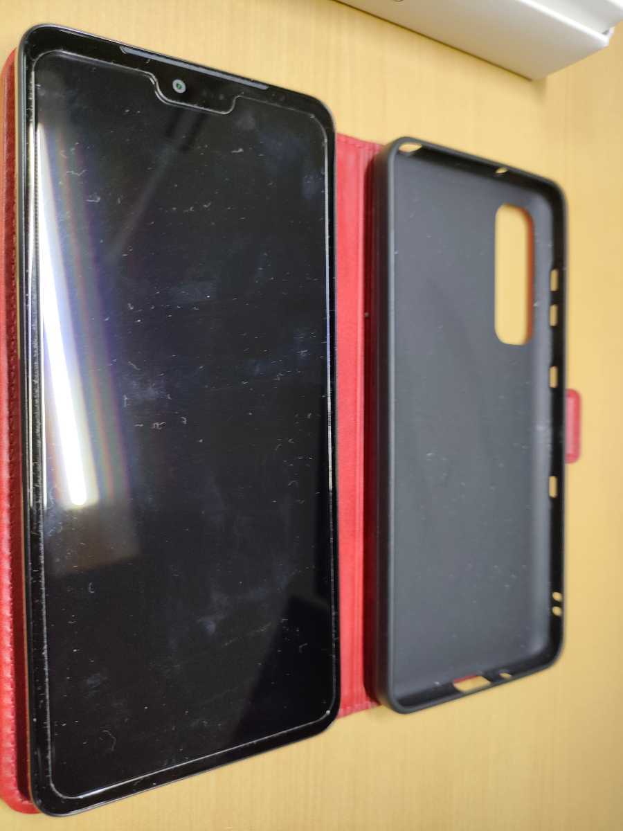 じゃっきーさん専用 iPhone8 64GB SIMロック解除済み 中古】Apple