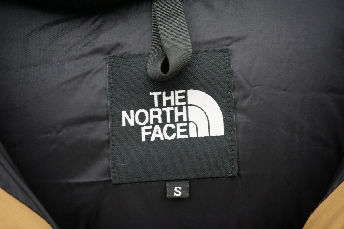定番美品 THE NORTH FACE ノースフェイス Baltro Light Jacket 