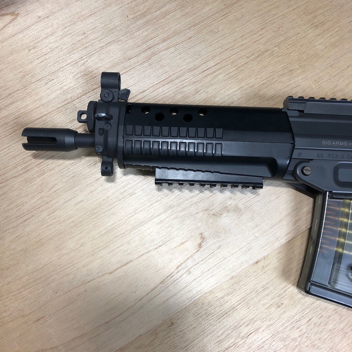 東京マルイ 電動ガン SIG SG552 | SCRANTONHALF.COM