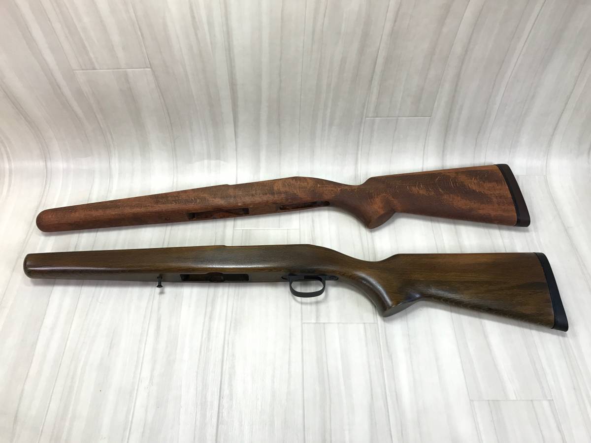美品 サンプロ レミントン M700 ウッドストック ボルトアクション
