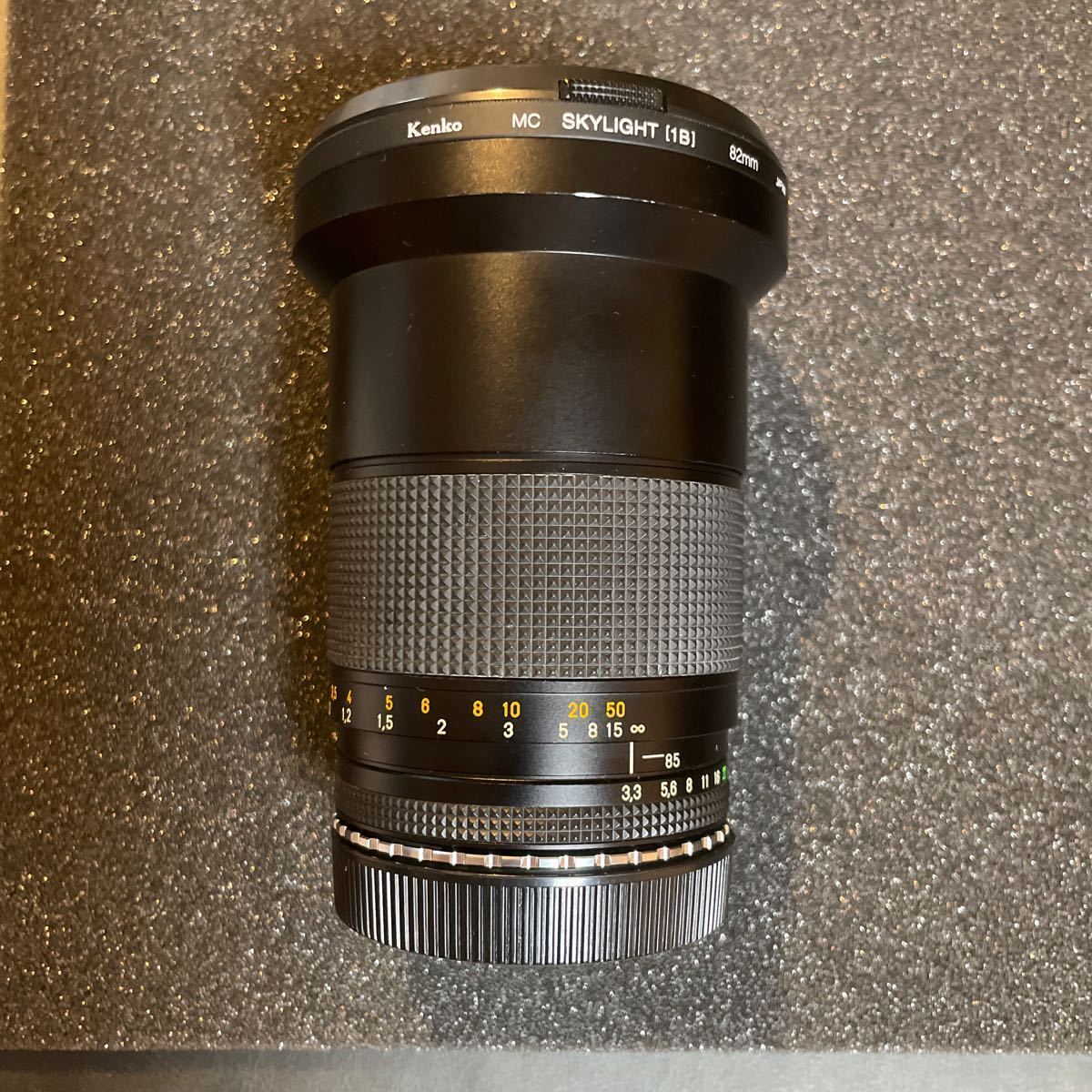 あ*い様 コンタックス 28-70mm レンズ CarlZeiss CONTAX 最終値下げ CONTAX コンタックス Carl Zeiss カールツァイス Vario