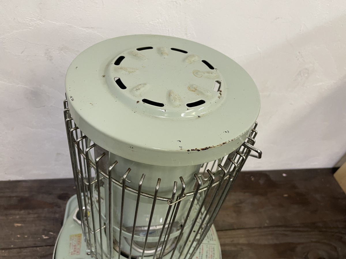 アラジンストーブ 39型 BF3902 1998年製 動作確認済み 美品 アラジン