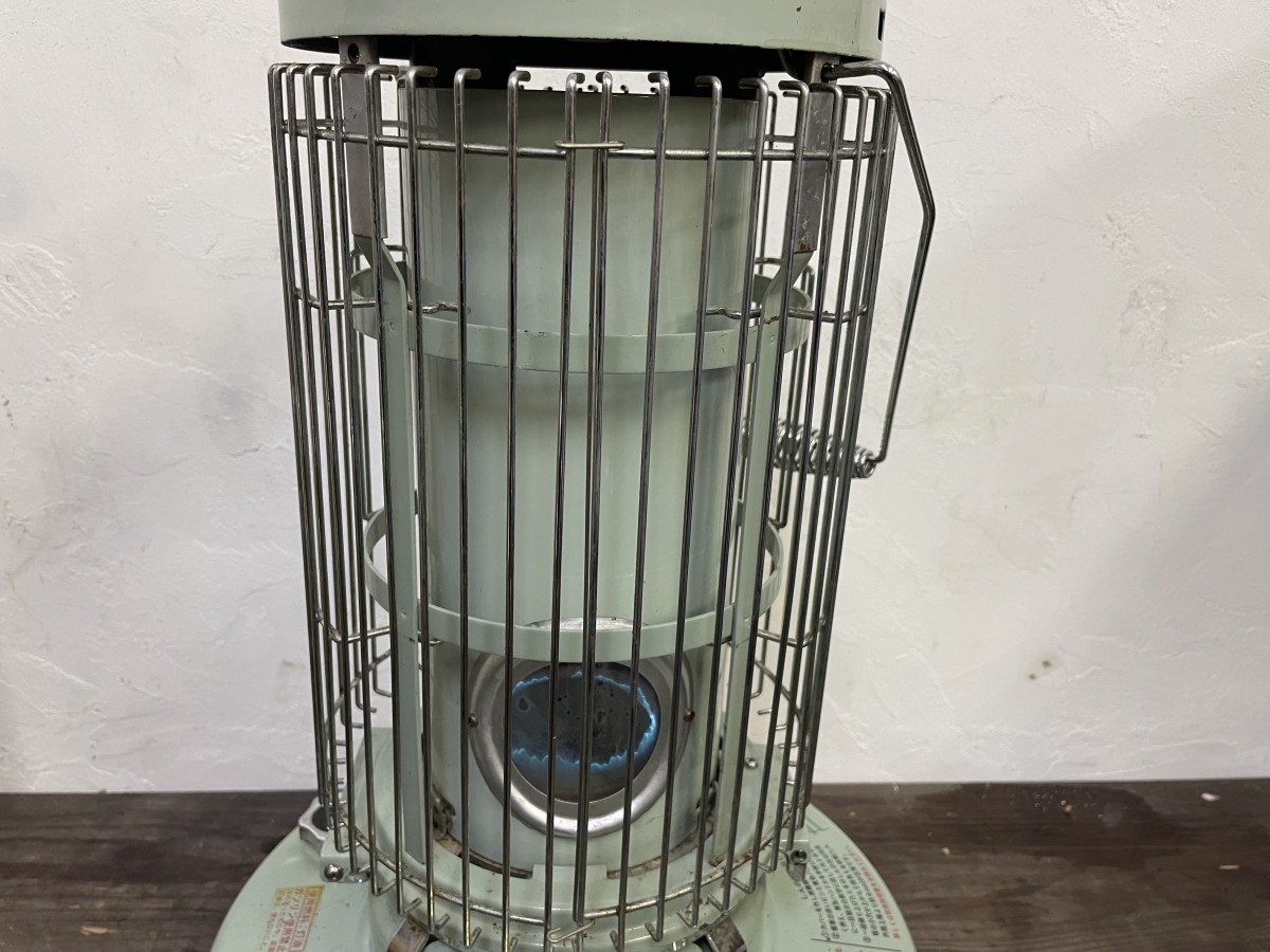 アラジンストーブ 39型 BF3902 1998年製 動作確認済み 美品 アラジン