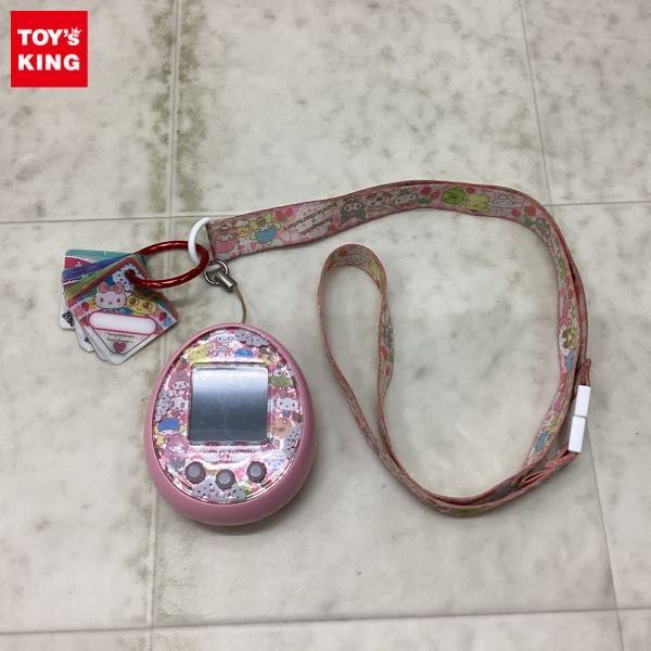 たまごっちみーつ | サンリオ Yahoo!オークション 「たまごっちみーつ