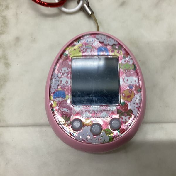 たまごっちみーつ | サンリオ Yahoo!オークション 「たまごっちみーつ