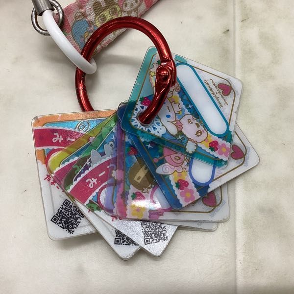 たまごっちみーつ | サンリオ Yahoo!オークション 「たまごっちみーつ