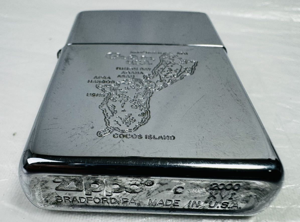 ◎ ZIPPO ジッポライター ×2オイルライター 3本セット/241710/1128-37 ジッポー ZIPPO ライター