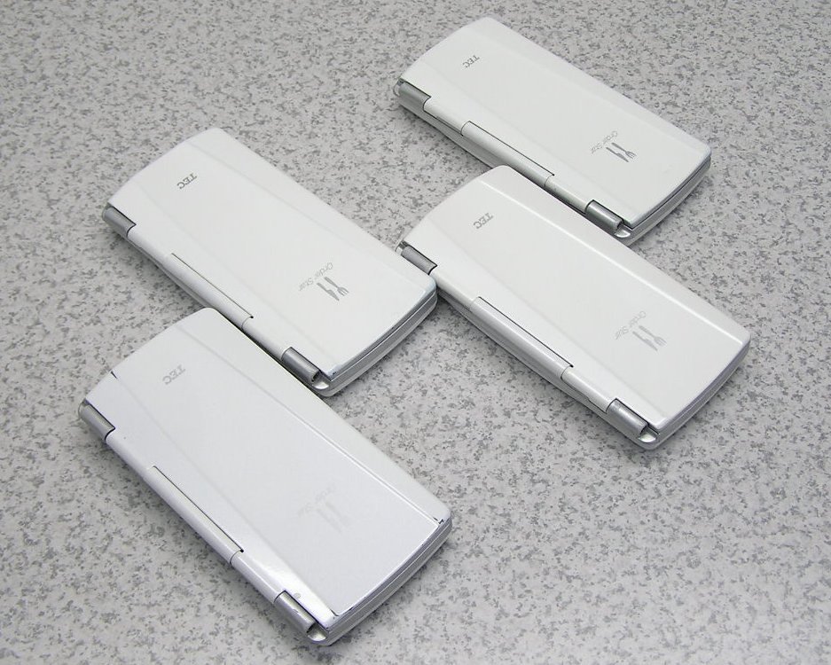 □TEC/東芝テック ハンディターミナル ハンディターミナル OrderStar