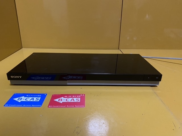 爆買い，新作 ソニーのブルーレイ BDZ-ZT2000 ジャンク(ソニー)｜売買されたオークション情報、yahooの商品情報をアーカイブ公開 - オークファン ソニー