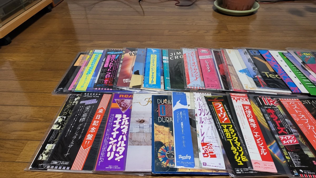 貴重！【EP・赤盤】 9枚セット マイケルジャクソン Michael Jackson EP