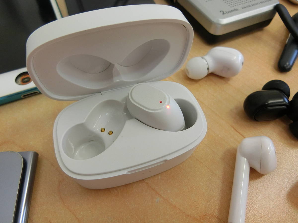 Pro A2190 AirPods イヤフォン Apple - Yahoo!オークション イヤホン